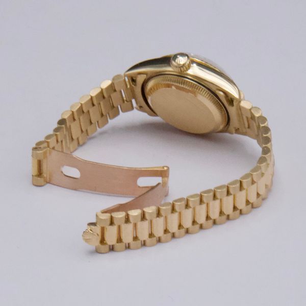 Rolex Datejust Lady 79178